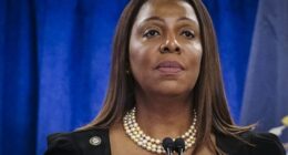 Letitia James Steps on Multiple Rakes in Wild Rant Against Trump, Musk Over DOGE