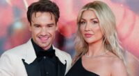 Liam Payne's girlfriend Kate Cassidy breaks silence on star's final days and reveals why she left Argentina before his death