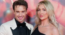 Liam Payne's girlfriend Kate Cassidy breaks silence on star's final days and reveals why she left Argentina before his death