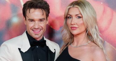 Liam Payne's girlfriend Kate Cassidy breaks silence on star's final days and reveals why she left Argentina before his death