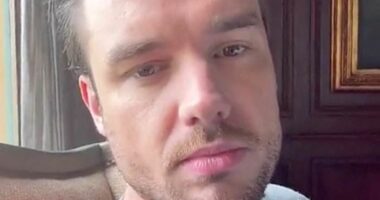 Liam Payne's loving father Geoff 'tried to commit him to a psychiatric treatment centre in the months before his death after he relapsed amid drug battle'