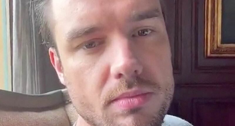 Liam Payne's loving father Geoff 'tried to commit him to a psychiatric treatment centre in the months before his death after he relapsed amid drug battle'