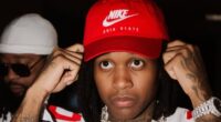 Lil Durk In More Legal Trouble After New Wrongful Death Lawsuit