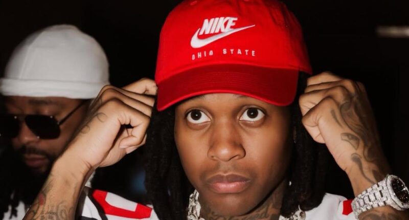 Lil Durk In More Legal Trouble After New Wrongful Death Lawsuit