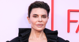 Lisa Rinna Shades 'RHOBH' Cast In A Major Way After Seeing New Season