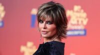 Lisa Rinna Wishes She Were 'Brave' Enough To Do This One Thing During 'RHOBH'