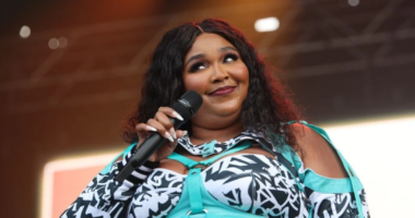 Lizzo Returns to Music with Sizzling Teaser for New Single