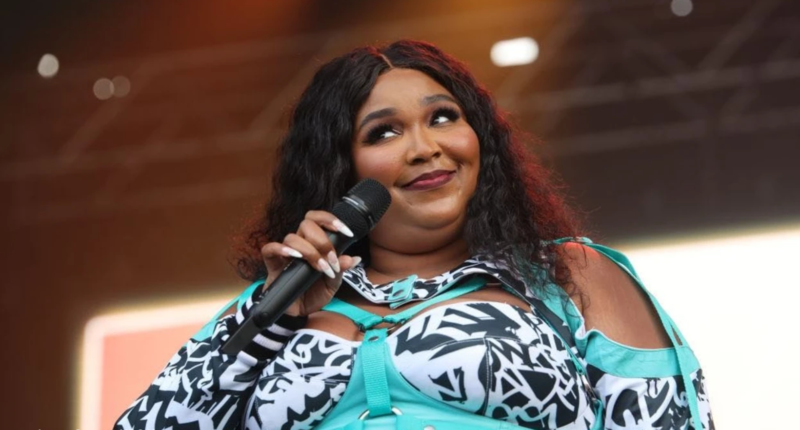 Lizzo Returns to Music with Sizzling Teaser for New Single