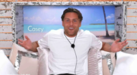 Love Island All-Stars Casey O Gorman Passes Out During Filming