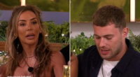 Love Island All Stars Fans Call for Elma Pazar to Be Dumped After Explosive Row