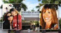 Luxury Florida mall's string of murders and kidnapping have one thing in common: retired FBI agent