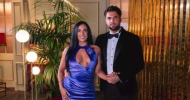 MAFS UK's Lacey and Nathan Clash Over Showmance Accusations