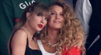 MAUREEN CALLAHAN: The Blake Lively-Justin Baldoni lawsuit scandal exposes an ugly secret about Taylor Swift and her female friends that she seems desperate to keep hidden