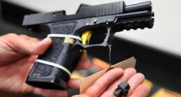 MD, Baltimore mayor target Glock for selling pistols that can be converted into machine guns