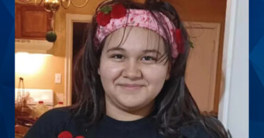 MISSING: 12-Year-Old Girl Disappears While Walking to  Birthday Party