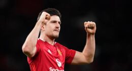 Maguire heads late winner and Man United beats Leicester in dramatic FA Cup tie