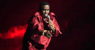 Male Accuser Says Diddy Doused Him in Baby Oil That Made Him Drowsy & Weak