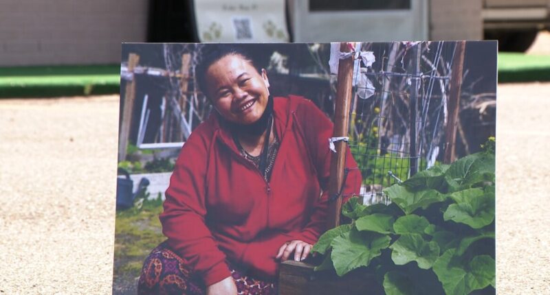 Man convicted of first-degree murder in shooting death of community activist Ma Kaing