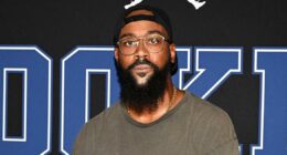 Marcus Jordan Breaks Silence Following DUI Arrest