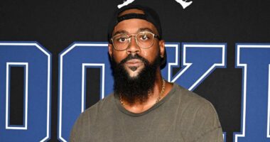 Marcus Jordan Breaks Silence Following DUI Arrest