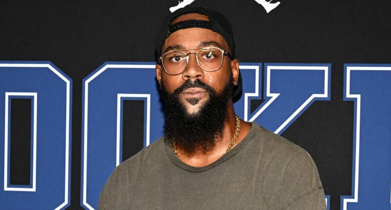 Marcus Jordan Breaks Silence Following DUI Arrest