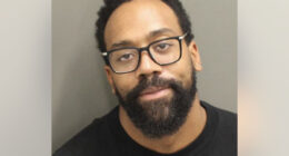 Marcus Jordan Claims 'I'm Michael Jordan's Son' During DUI Arrest