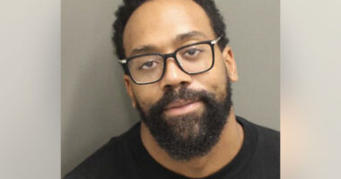 Marcus Jordan Claims 'I'm Michael Jordan's Son' During DUI Arrest