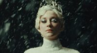 Marion Cotillard and Lucile Hadžihalilović Salute Actors and Artifice in Fractured Fairy Tale ‘The Ice Tower’