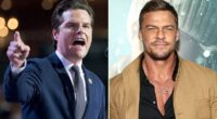 Matt Gaetz bites back at Hollywood star who revealed pair's bitter feud