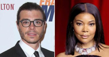 Matthew Lawrence Shares Why Gabrielle Union Allegedly Reported Him on Set