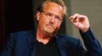 Matthew Perry Peacock Documentary Reveals Alleged Texts From His Ketamine Doctor: “I Wonder How Much This Moron Will Pay”