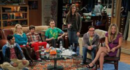 Max's 'The Big Bang Theory' Spinoff Series Brings Back Another Familiar Face