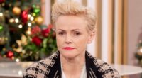 Maxine Peake is locked in bitter row with neighbours over plans to convert her £1million farmhouse into rehearsal space at her countryside home in Herefordshire