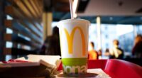 McDonald’s store rolls out policy that bans certain diners – even adults will be barred unless they comply with 2 checks