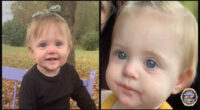 Megan Boswell: Jury Selection Begins for Mother Accused of Killing Tot, Stuffing Her in Shed