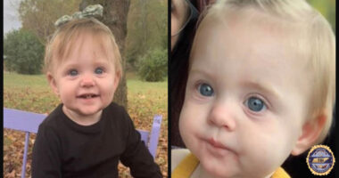 Megan Boswell: Jury Selection Begins for Mother Accused of Killing Tot, Stuffing Her in Shed