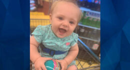 Megan Boswell Murder Trial: Father of TN Mom Accused of Killing Tot Takes Stand