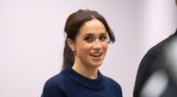 Meghan Markle Shares Rare Photo of Princess Lilibet on New Website