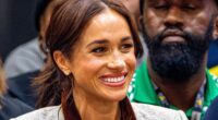 Meghan Markle's Valentine's Day cooking video included a rare glimpse of Lilibet - and royal fans are all saying the same thing about adorable three-year-old