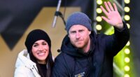 Meghan and Harry spent staggering sum on Democratic Party operatives including 'disinformation guru'