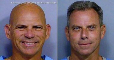 Menendez brothers: Family members to hold news conference Thursday after Gov. Gavin Newsom orders parole board to investigate