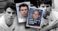 Menendez brothers discuss 'bullying and trauma' in prison in rare public remarks, new podcast interview