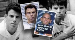 Menendez brothers discuss 'bullying and trauma' in prison in rare public remarks, new podcast interview