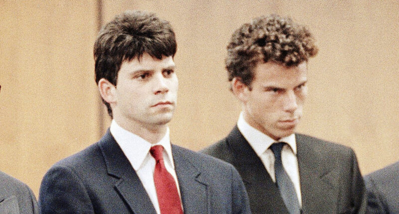 Menendez brothers’ release thrown into question as new DA issues brutal takedown of new Roy Rosello and letter evidence