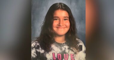 Mercedes Vasquez, Pico Rivera, California teen missing for days, dies after family says she was kidnapped, dropped off at hospital