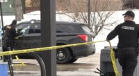 Merrillville shooting: 2 fatally shot at Luke gas station on East Lincoln Highway in Northwest Indiana, police say