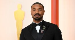 Michael B. Jordan Says Marvel Will Get Its Success Back, but He Tells the Studio: ‘I Want to See a Blade Movie’