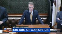 Michael Madigan trial update: Former Illinois House speaker joins culture of corruption swirling since 1980s in Chicago, state