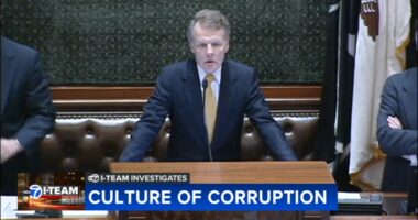 Michael Madigan trial update: Former Illinois House speaker joins culture of corruption swirling since 1980s in Chicago, state