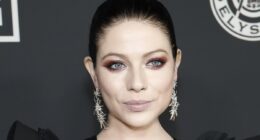 Michelle Trachtenberg dead at 39: Buffy and Gossip Girl star passes away after sharing troubling posts